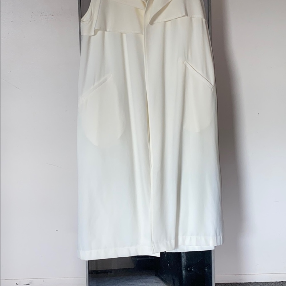 Cream Duster
